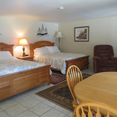 مبيت وإفطار Roberts Creek Caprice المظهر الخارجي الصورة