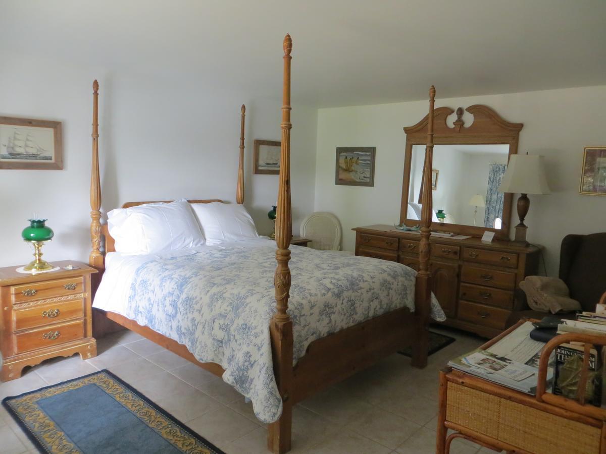 مبيت وإفطار Roberts Creek Caprice المظهر الخارجي الصورة